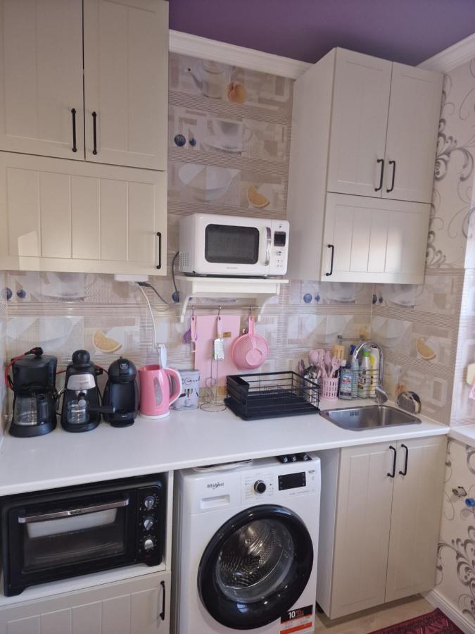 KLEOPÁTRA Stúdió Apartman Hajdúszoboszló Hajduszoboszlo Exterior foto