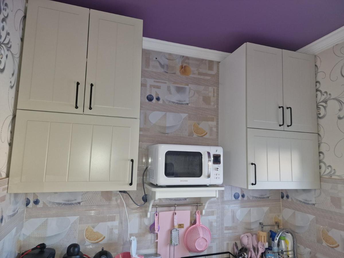 KLEOPÁTRA Stúdió Apartman Hajdúszoboszló Hajduszoboszlo Exterior foto