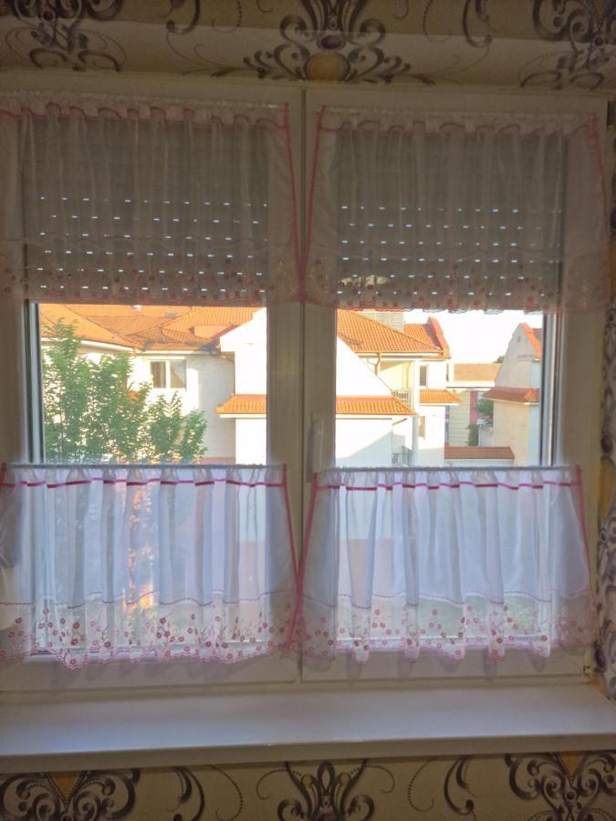 KLEOPÁTRA Stúdió Apartman Hajdúszoboszló Hajduszoboszlo Exterior foto