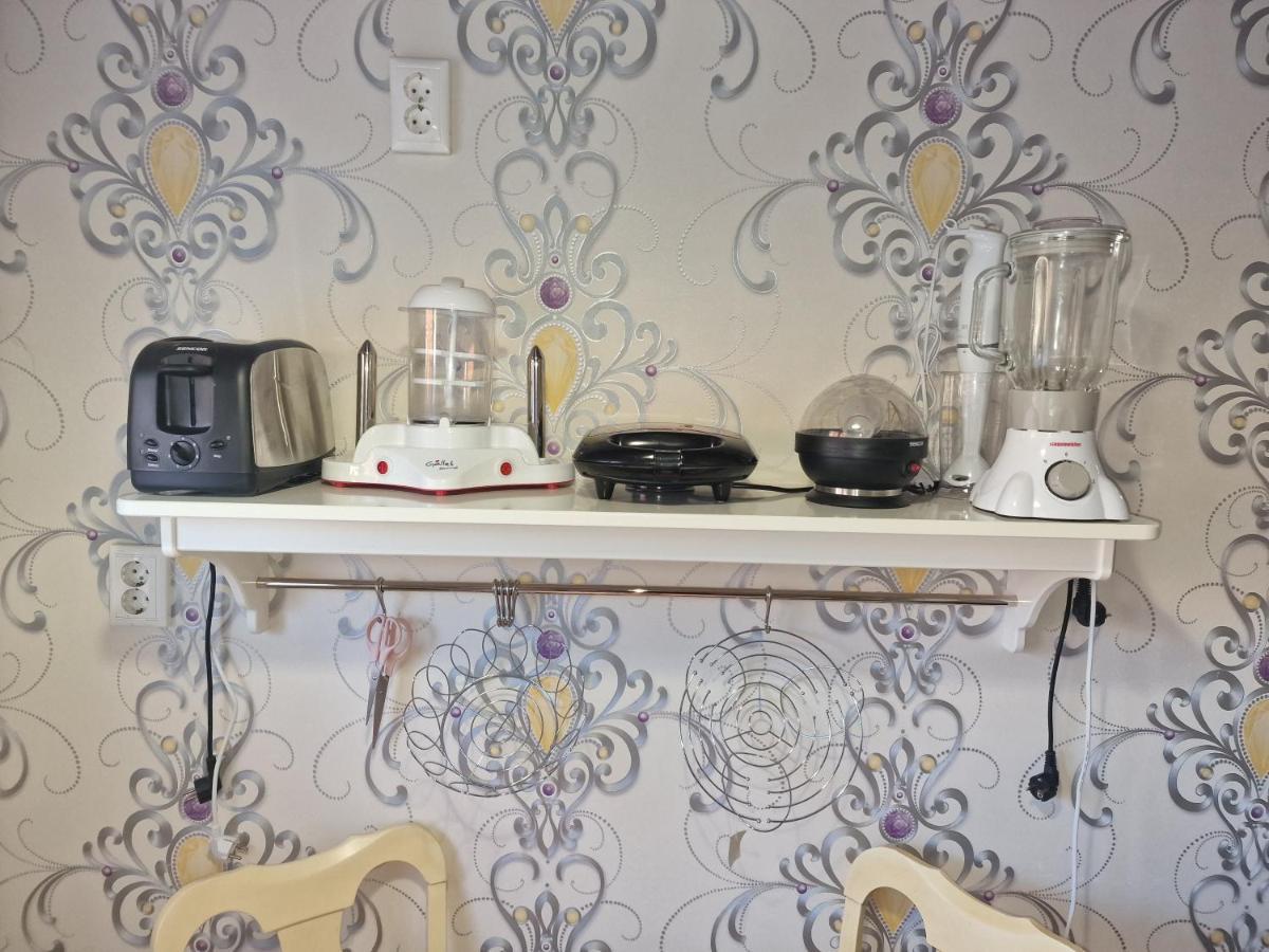 KLEOPÁTRA Stúdió Apartman Hajdúszoboszló Hajduszoboszlo Exterior foto
