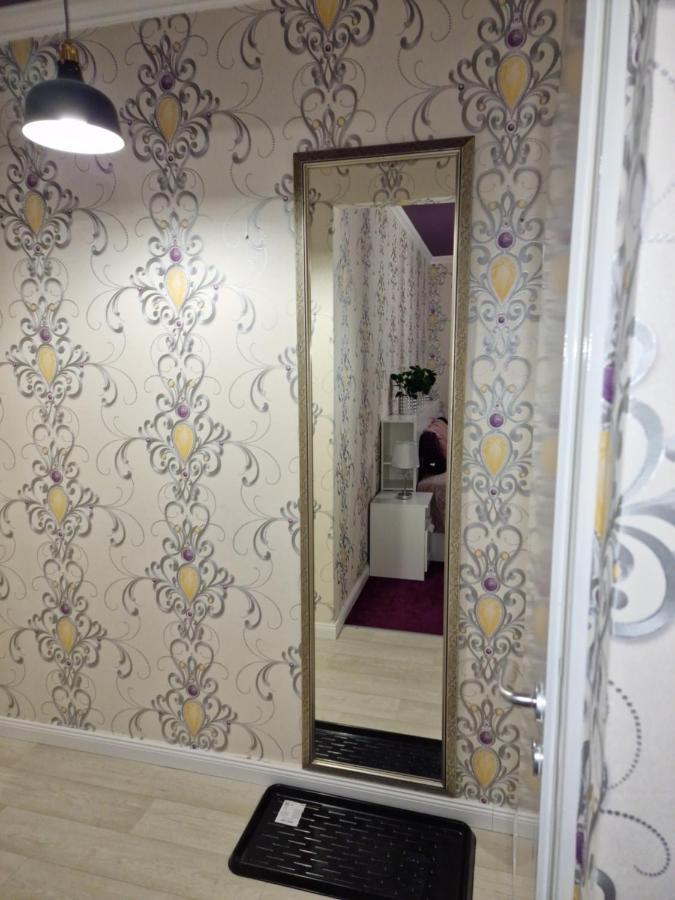 KLEOPÁTRA Stúdió Apartman Hajdúszoboszló Hajduszoboszlo Exterior foto