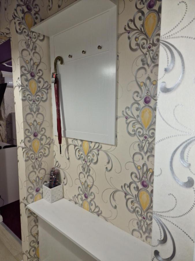 KLEOPÁTRA Stúdió Apartman Hajdúszoboszló Hajduszoboszlo Exterior foto
