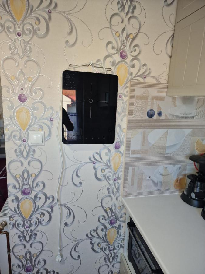 KLEOPÁTRA Stúdió Apartman Hajdúszoboszló Hajduszoboszlo Exterior foto