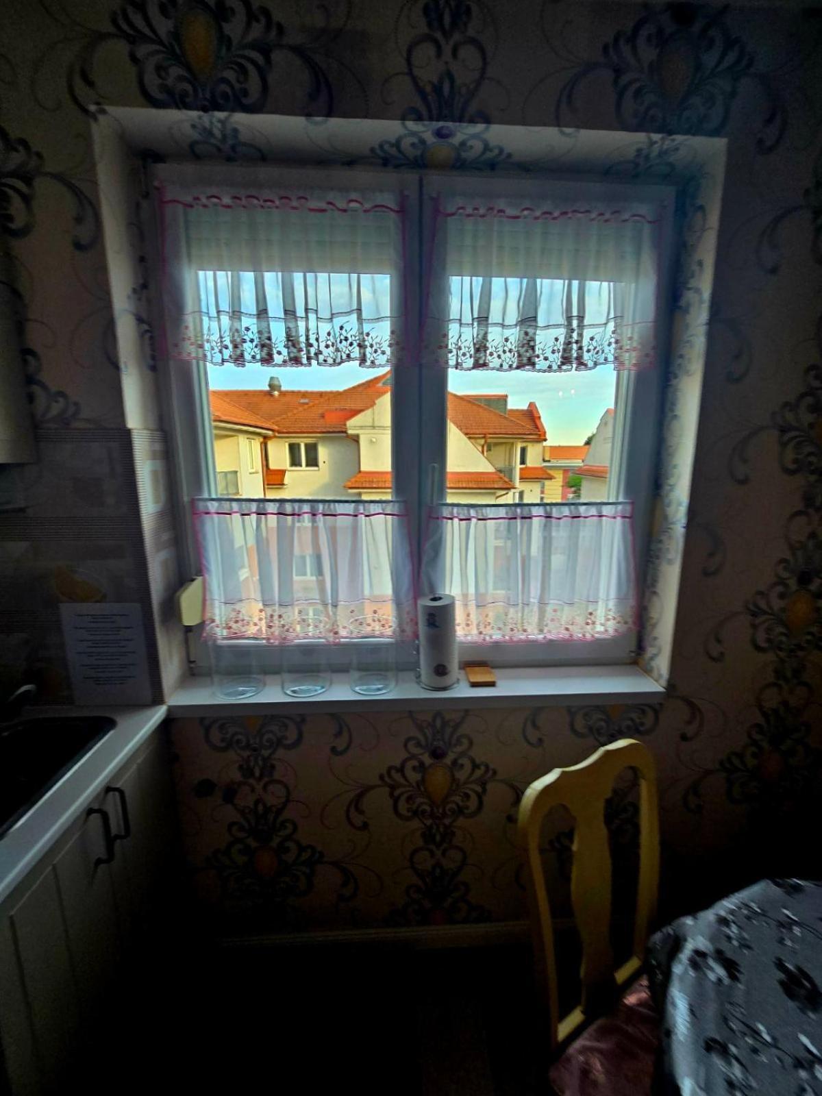 KLEOPÁTRA Stúdió Apartman Hajdúszoboszló Hajduszoboszlo Exterior foto
