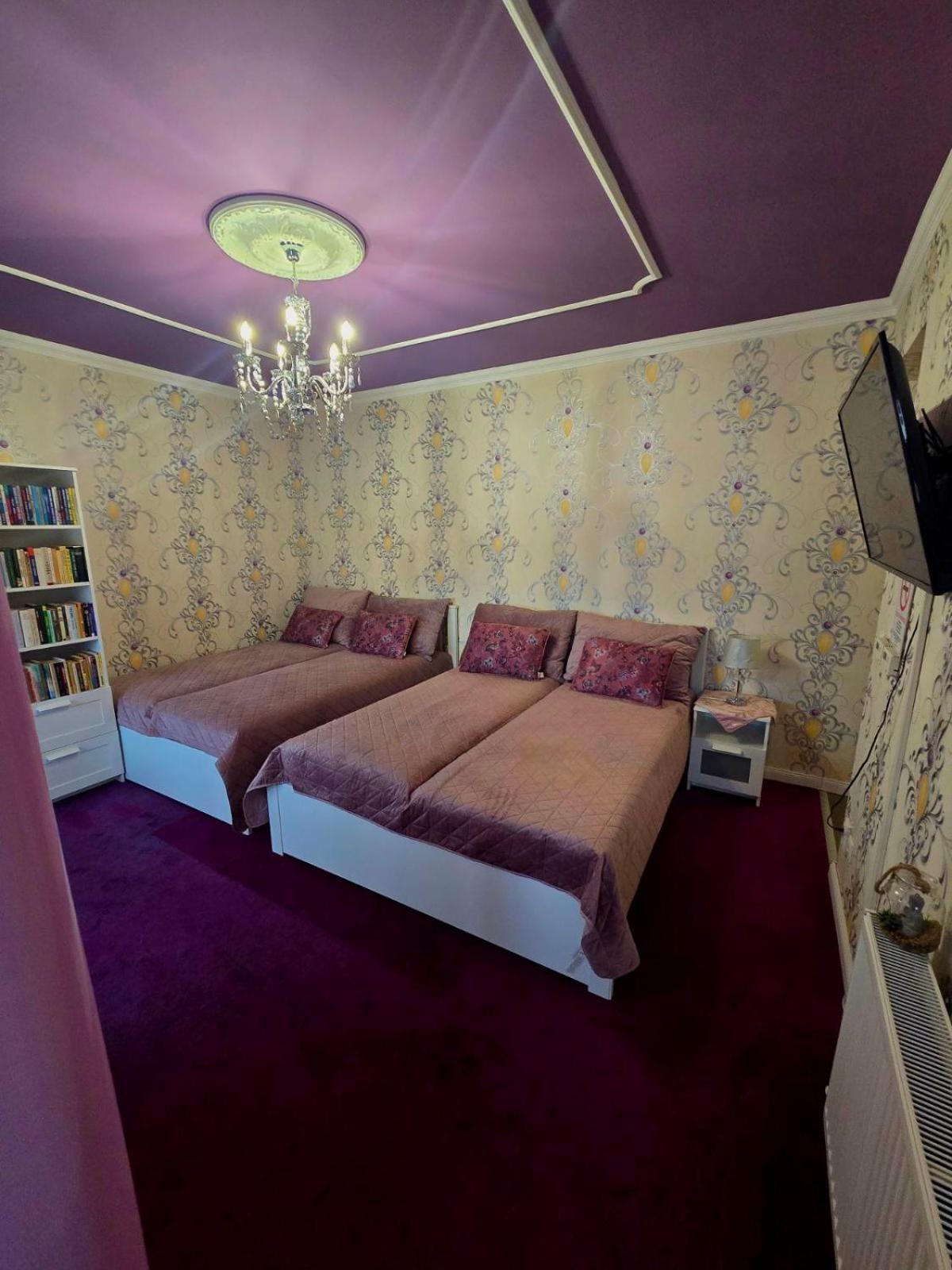 KLEOPÁTRA Stúdió Apartman Hajdúszoboszló Hajduszoboszlo Exterior foto