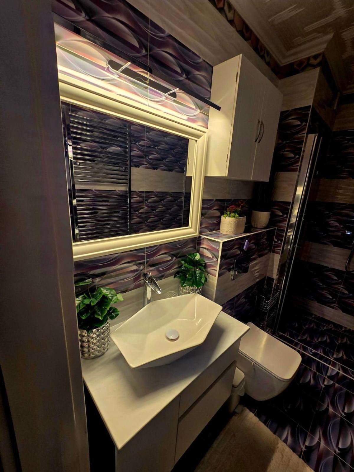 KLEOPÁTRA Stúdió Apartman Hajdúszoboszló Hajduszoboszlo Exterior foto