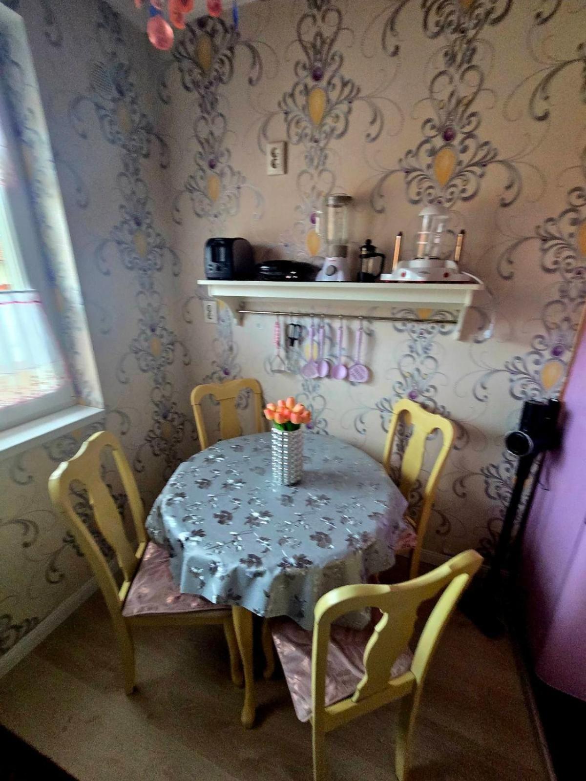 KLEOPÁTRA Stúdió Apartman Hajdúszoboszló Hajduszoboszlo Exterior foto