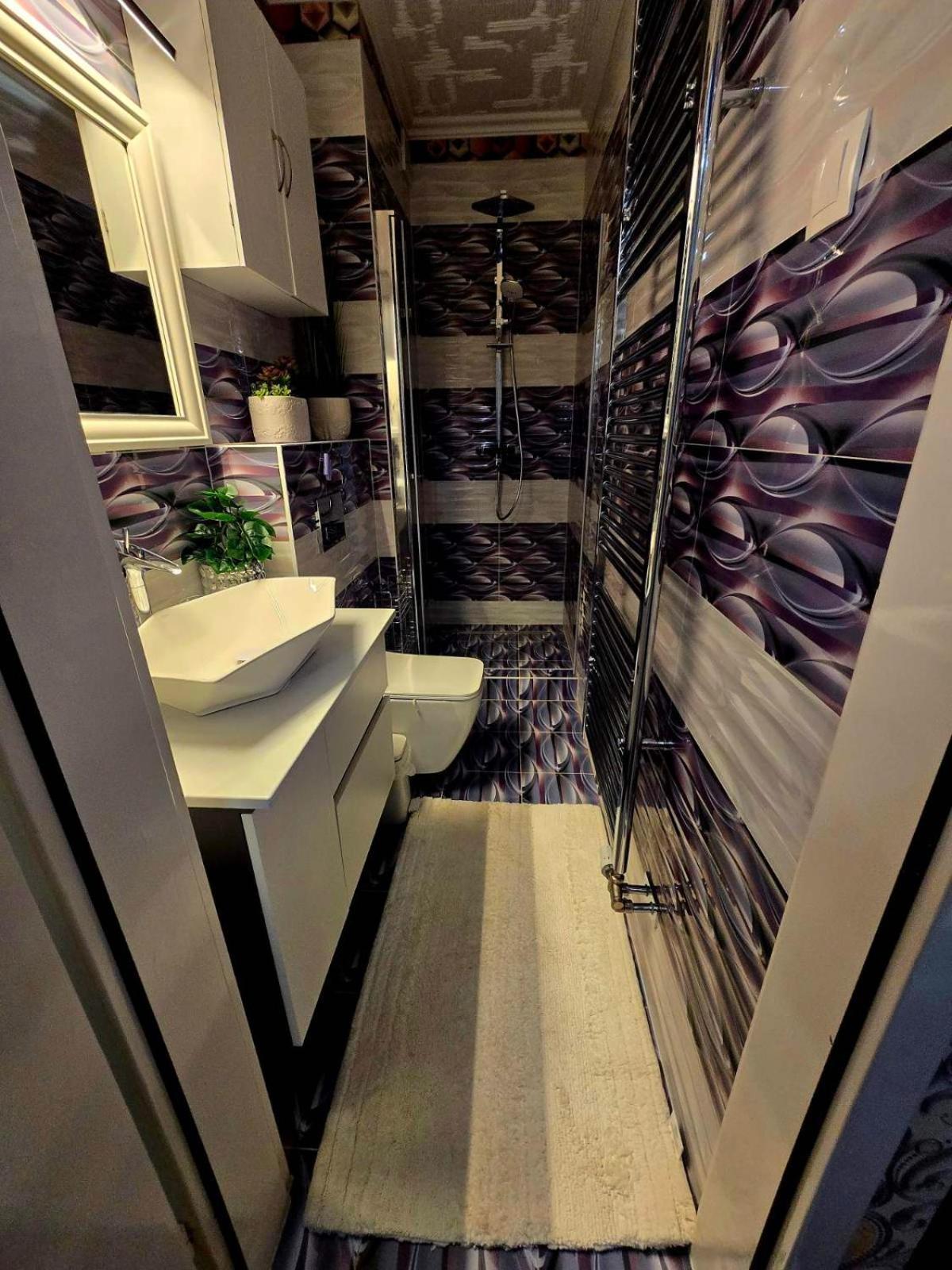 KLEOPÁTRA Stúdió Apartman Hajdúszoboszló Hajduszoboszlo Exterior foto