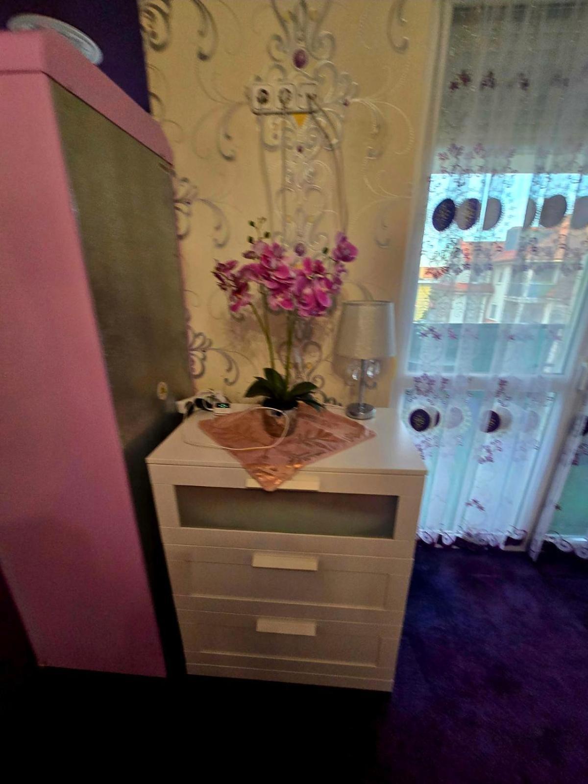 KLEOPÁTRA Stúdió Apartman Hajdúszoboszló Hajduszoboszlo Exterior foto
