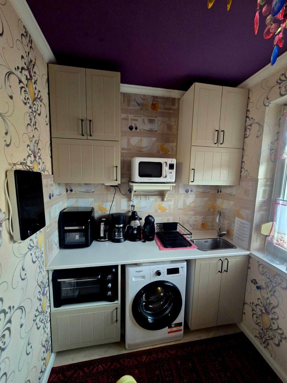KLEOPÁTRA Stúdió Apartman Hajdúszoboszló Hajduszoboszlo Exterior foto