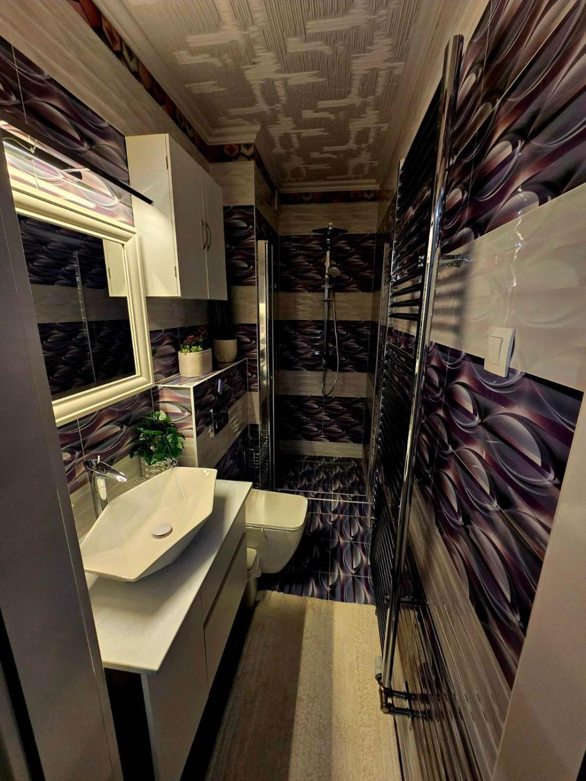 KLEOPÁTRA Stúdió Apartman Hajdúszoboszló Hajduszoboszlo Exterior foto